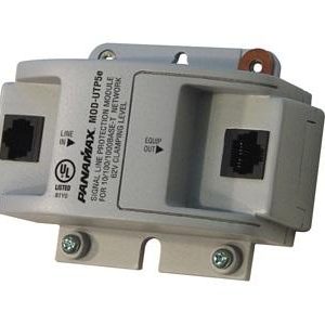 Panamax MOD-UTP5e Ethernet ADD-ON Protection Module LAN/UTP 5E