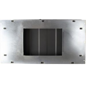 Phase Technology BB13-II CI60X metal back box