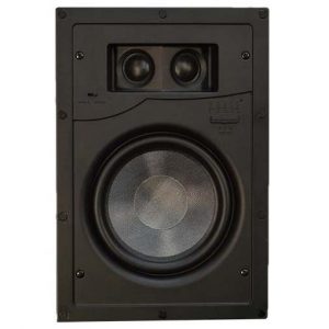 Phase Technology CI-SURRX 6.5in 2-Way In-Wall Switchable Surround Speaker