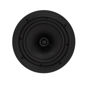 Phase Technology CS-8RMP 8" 2-way In-Ceiling Speaker Master Pack (12 Units)