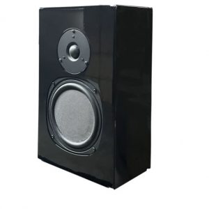 Phase Technology PL150surr On-Wall Surround Speaker / 6.5in Woofer / 1.125in Tweeter / 87dB / 4 Ohm
