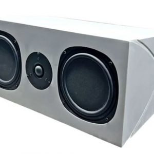 Phase Technology PL350 Premier Lux Single Center Channel Speaker in Standard Color