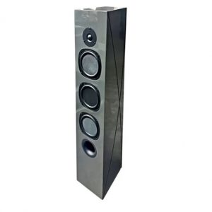 Phase Technology PL950 2-Way Tower Speaker 1.125 in Tweeter / 3 x 6.5 in Woofers / 28Hz-22kHz / 89dB