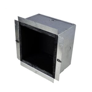 Phase Technology RB4 System – CI Ceiling SHLD (CAN-1)