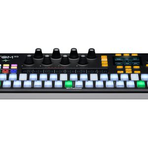 PreSonus ATOM SQ Hybrid MIDI Keyboard/Pad Performance and Production Controller