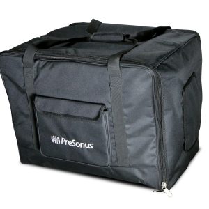 PreSonus CDL12/CDL12P Tote Protective Soft Tote for One CDL12 Loudspeaker