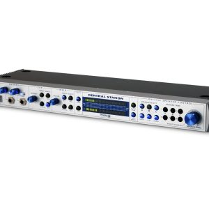 PreSonus Central Station Plus Studio Control Center with Remote