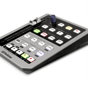 PreSonus FaderPort USB DAW Automation Controller