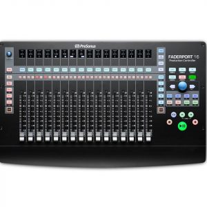 PreSonus FaderPort 16 16-Channel Mix Production Controller