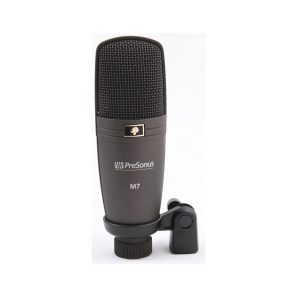 PreSonus M7 Cardioid Condenser Microphone