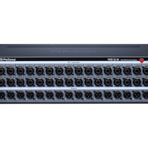 PreSonus NSB 32.16 32x16 AVB-Networked Stage Box
