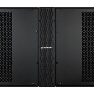 PreSonus CDL10P 10in Powered Constant-Directivity Speaker 120deg H x 15deg V 500W DSP