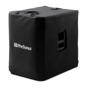 PreSonus AIR18s Cover AIR18s Loudspeaker Cover