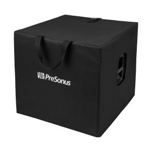 PreSonus CDL Sub18 Cover CDL Sub18 Cover