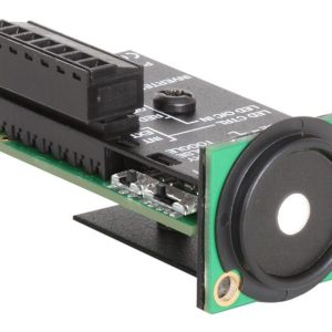 RDL AMS-TS1 Illuminated Touch-Activated Pushbutton