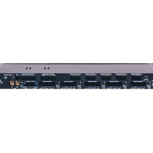 RDL RCX-5CM Room Combining System Controller with mic muting