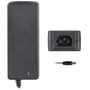 RDL PS-24V3 24 VDC Switching Power Supply/No Cord/3A/DC Plug