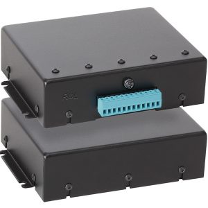 RDL STS-RF1 Shielded Chassis for STICK-ON module