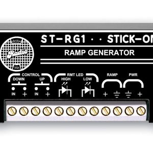 RDL ST-RG1 Ramp Generator – 0 to 10 Vdc Output