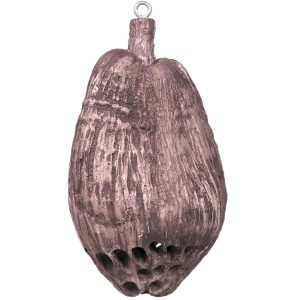 Rockustics Coconutz 5.25in Coax Hanging/Outdoor/76 Hz - 19 kHz/75 W