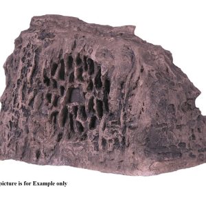 Rockustics EconoRock-G/T 6.5 inch Coax Outdoor Speaker with Transformer/70W/Gray