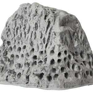 Rockustics TOP ROCK MD - G Subscape 10 and 12 Top Rock Vent Cover/Grey