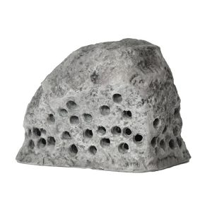 Rockustics TOP ROCK SM - G Subscape 8 Top Rock Vent Cover/Grey