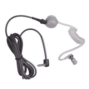 RTS 2234 Single-Ear Matrix Earset / Telethin Receiver / 1/4 in TS / 5 ft Cable