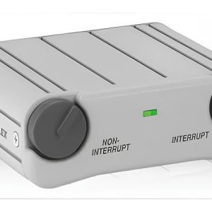 RTS 4030 Portable 2-Channel IFB Listening Station / 1/4in Earset Jack / Mono Stereo