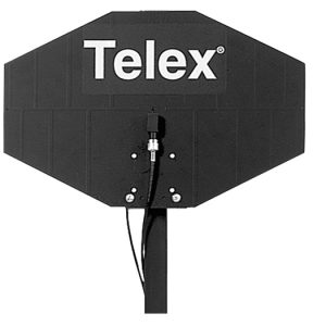 RTS ALP-600 UHF Bi-Directional Log Periodic Antenna / 520-760MHz / 1.6dBi / TNC