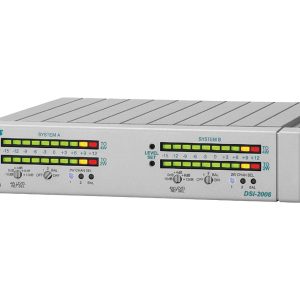 RTS DSI 2008 Digital system-to-system adapter