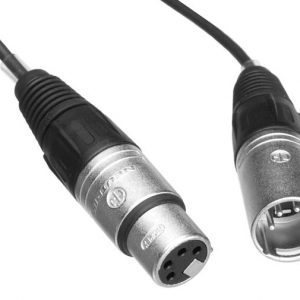 RTS HE-15 15' Headset Extension Cable