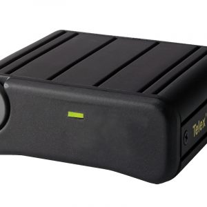 RTS IFB-1000 1-Channel Listen-Only IFB Beltpack / 1/4in TS Headphone / 3-Pin XLR Line Input