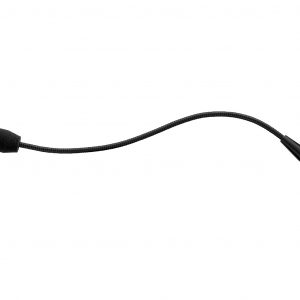 RTS MCP-90-12 12″ gooseneck microphone