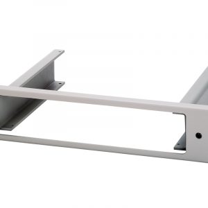 RTS MCP3 1RU Rack Mount Kit Single Main Console Module / All-Metal Construction