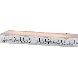 RTS SAP612 6-Channel to 12 TW Source Assign Panel / 2 Program Inputs / Power Distribution