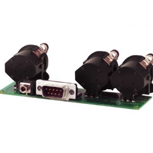 RTS XP-US-PG 9-pin male program input on US-2002 & MS-2002