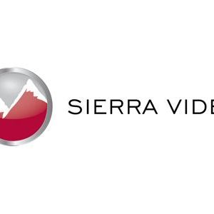 Sierra Video MP-BASE MP-xx 3RU Frame Inc Network Card