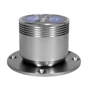Soliddrive SD-1SM SolidDrive Sound Transducer for Wood / Porous installation (Titanium)