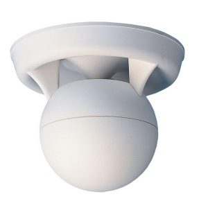 Soundsphere SS-110 Page-WH 6.5-in Full-Range for Paging Speaker/300Hz-5kHz/White