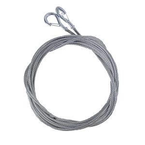 Soundtube AC-HP-HD50 50 ft hanging-safety cable/2 SpeedClamps/fasteners