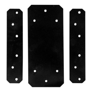 Soundtube AC-LA8-LINK-II-BK LA Series II Link Bracket (Black)