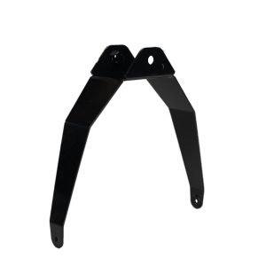 Soundtube AC-RS-SM6-BK Surface-Mount Bracket for the RS600i/Black