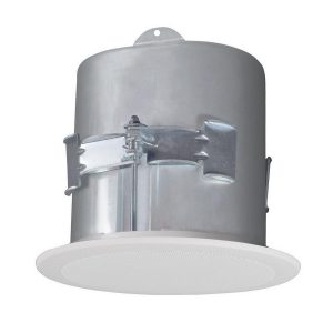 Soundtube CM400i-WH 4in COAXIAL IN-CEILING SPEAKER/90 Hz - 22 kHz/White