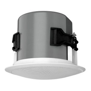 Soundtube CM600i-WH 6.5in COAXIAL IN-CEILING SPEAKER/69 Hz - 22 kHz/White