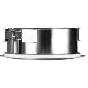 Soundtube CM62-EZs-II-BK 6.5in COAXIAL IN-CEILING SPEAKER/135Hz-22kHz/Black