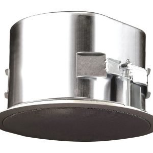 Soundtube CM82-EZ-II-BK 8in COAXIAL IN-CEILING SPEAKER/92Hz-18kHz/Black