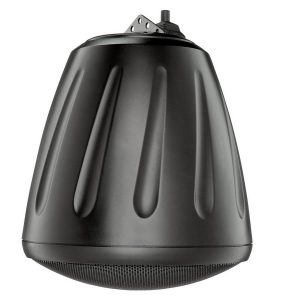 Soundtube HP590i-BK 5.25in High Power Coaxial Open-Ceiling Speaker/80W/Black