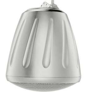 Soundtube HP590i-WH 5.25in High Power Coaxial Open-Ceiling Speaker/80W/White