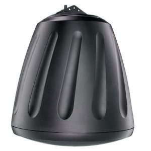 Soundtube HP890i-BK 8in High Power Coaxial Open-Ceiling Speaker/125W/Black